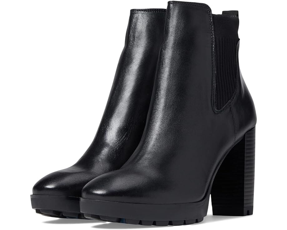 

Ботинки Kenneth Cole New York Junne, черный