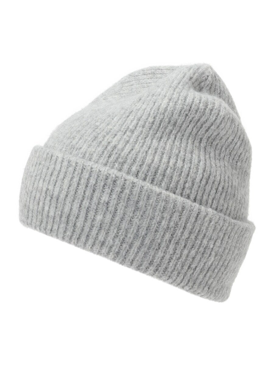 

Шапка STUDIO SELECT Beanie, пятнистый серый