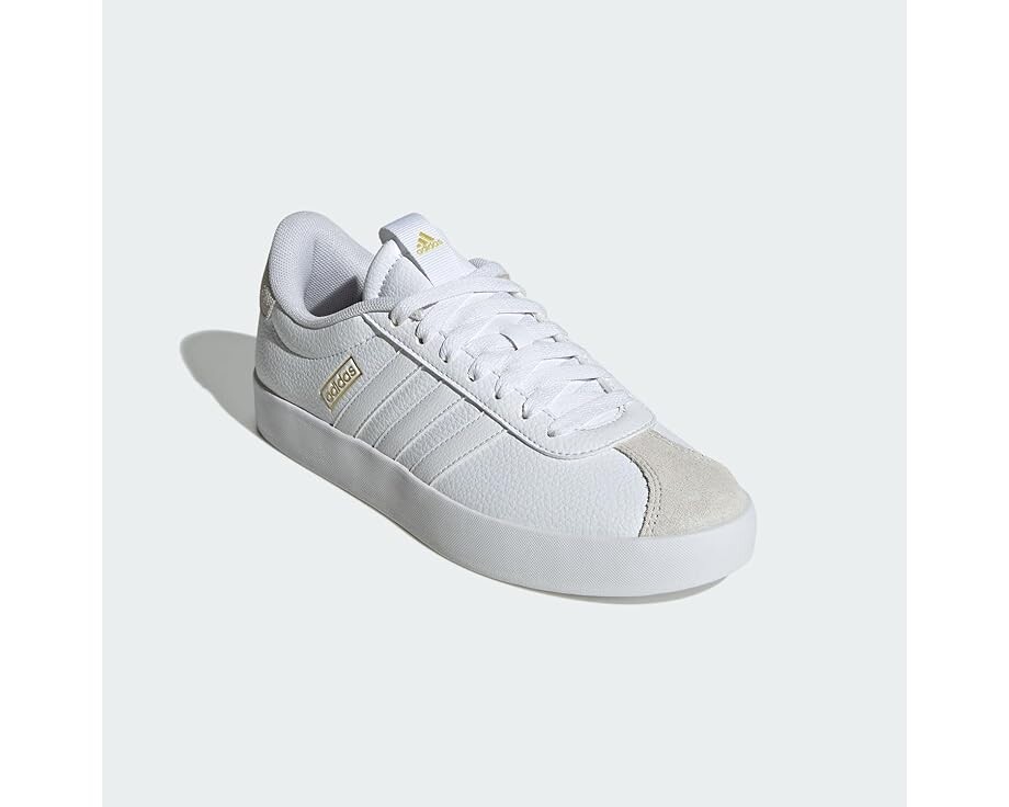 

Кроссовки adidas VL Court 3.0, цвет White/White/Grey