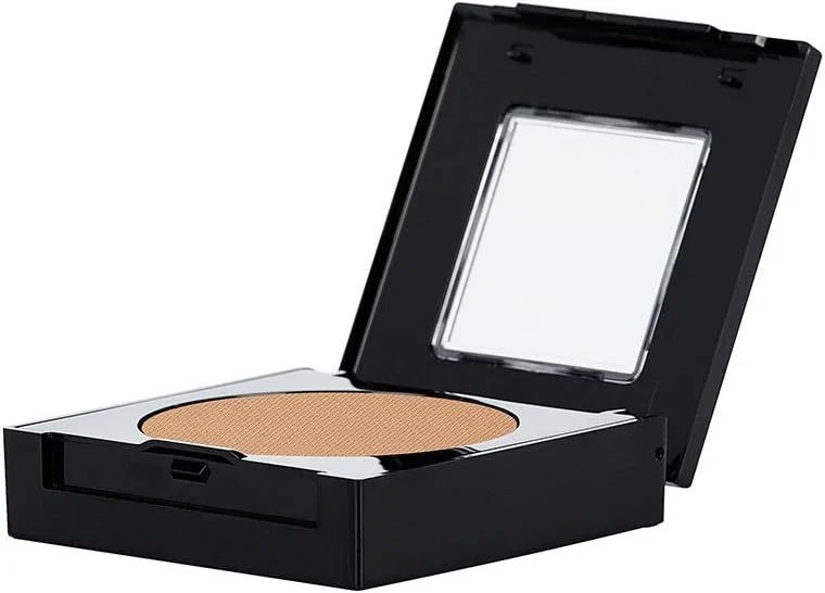 Пудра компактная FIT ME! PRESSED POWDER Maybelline, 52 г, оттенок Coconut — фото 3