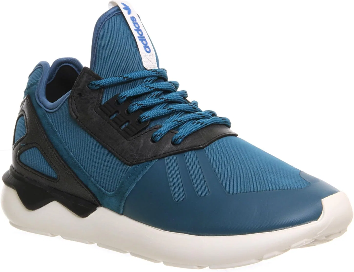 Кроссовки Adidas Tubular Runner PETROL M19643 Grösse: 44, Blue