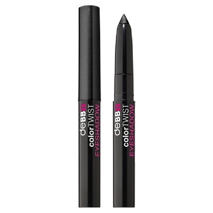 

Debby Ombretto Stick Color Twist 01 Матовый Черный
