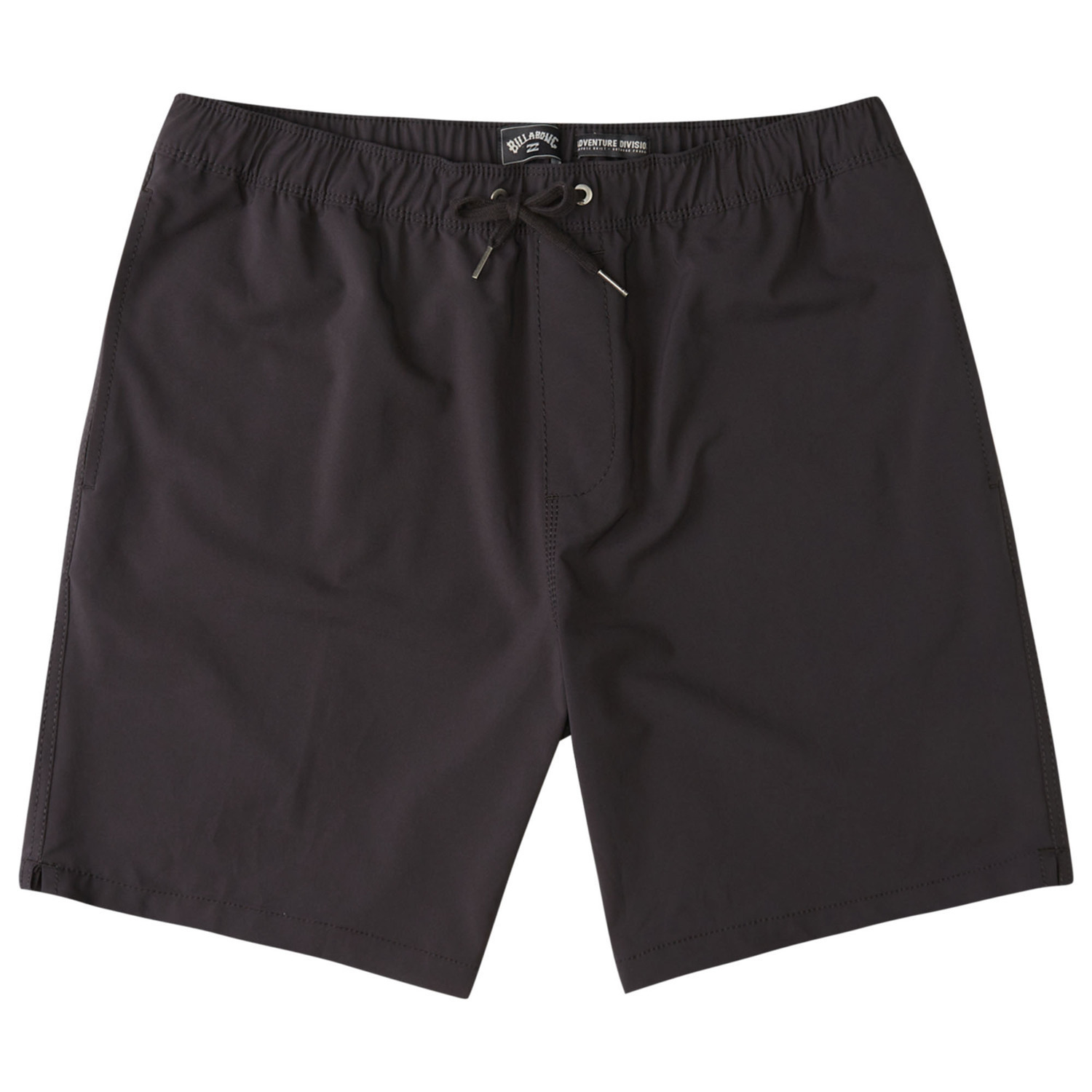 

Мужские шорты для серфинга Surftrek Elastic 17 дюймов. Billabong, Black