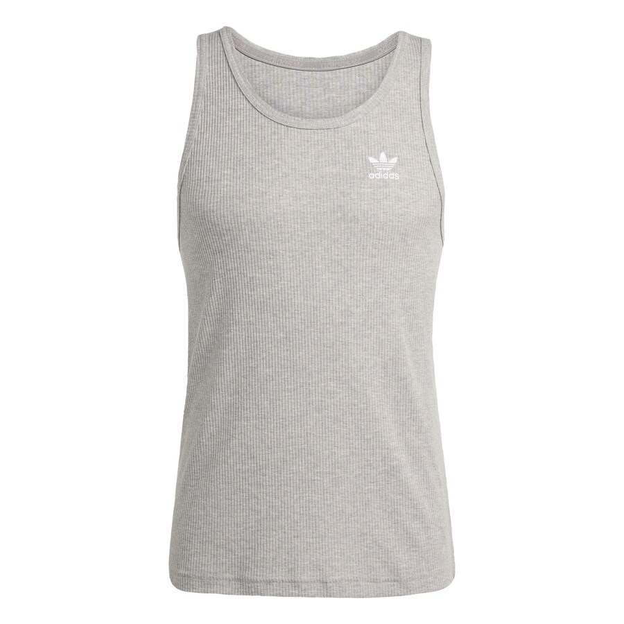 

Футболка ADIDAS ORIGINALS Essentials, Grey