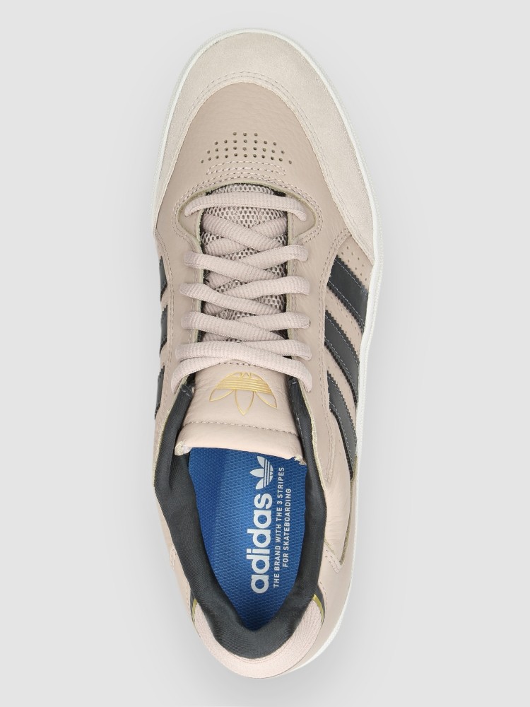 Кеды adidas Skateboarding Tyshawn Low Skateschuhe, wontau/carbon/goldmt — фото 4