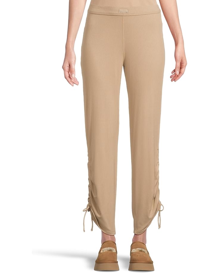 

Женские брюки UGG Vyanna Rib, Silver Taupe