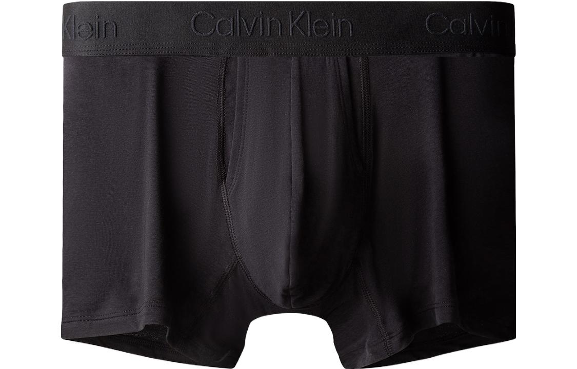 

Calvin Klein CK/ Трусы мужские, 3 пары, черные