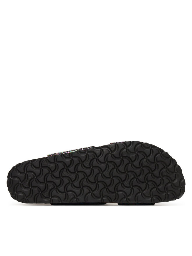 Сабо Sydney Cushion Buckle 1030932 Birkenstock, мультиколор — фото 4