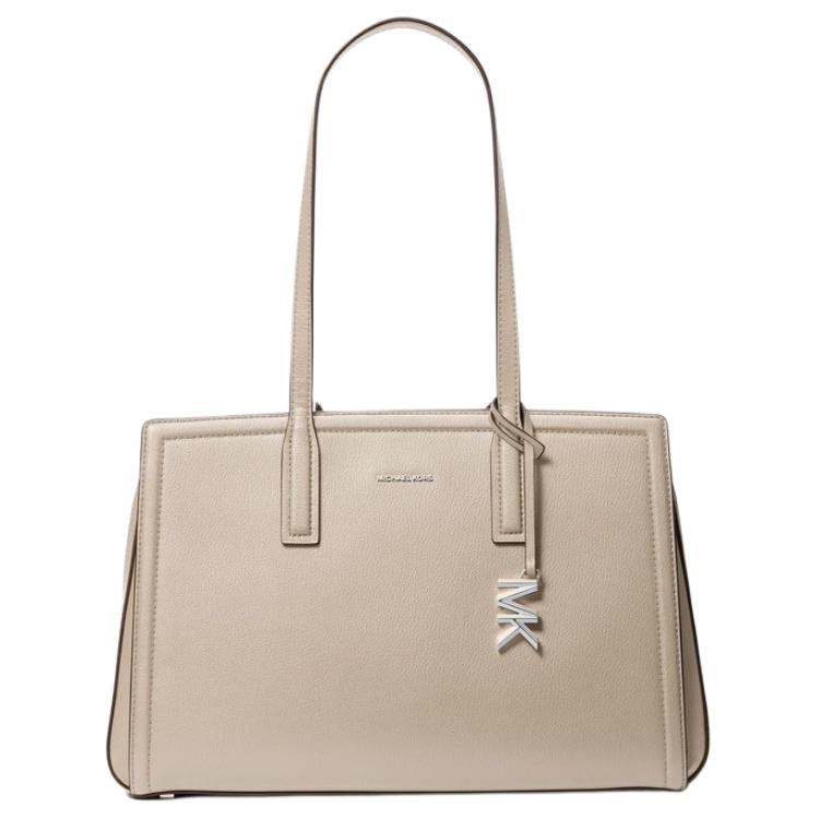 

MICHAEL KORS Кожаная сумка-шоппер
