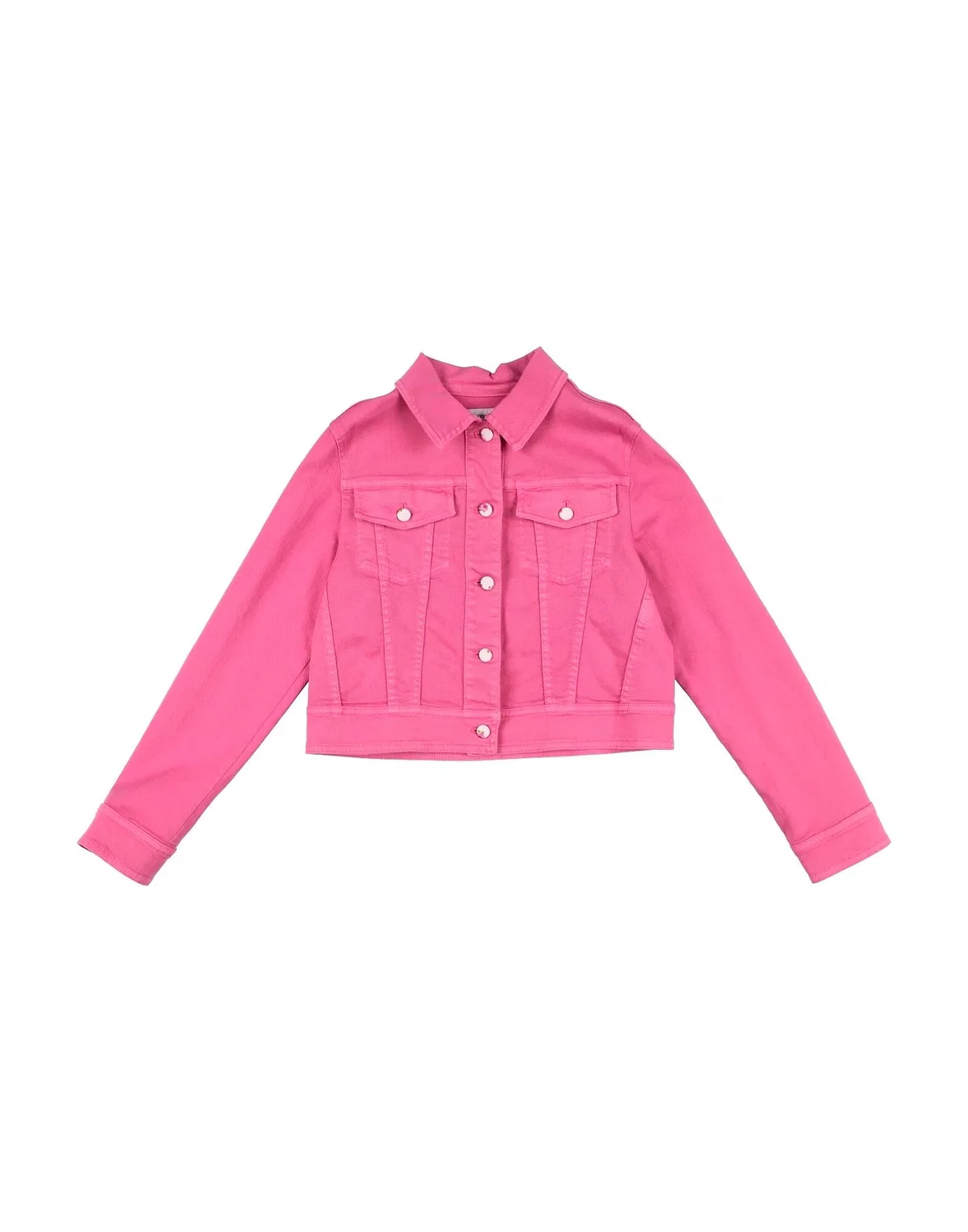 Джинсовая куртка Fuchsia SIMONETTA