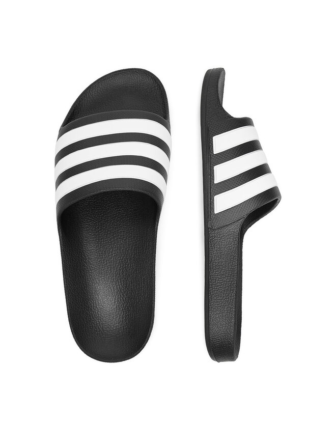 Сабо C-ADILETTE AQUA JR F35556 Adidas, черный — фото 4