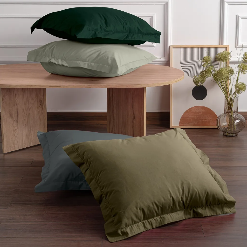 

Наволочки L'Essentiel Linge de Maison