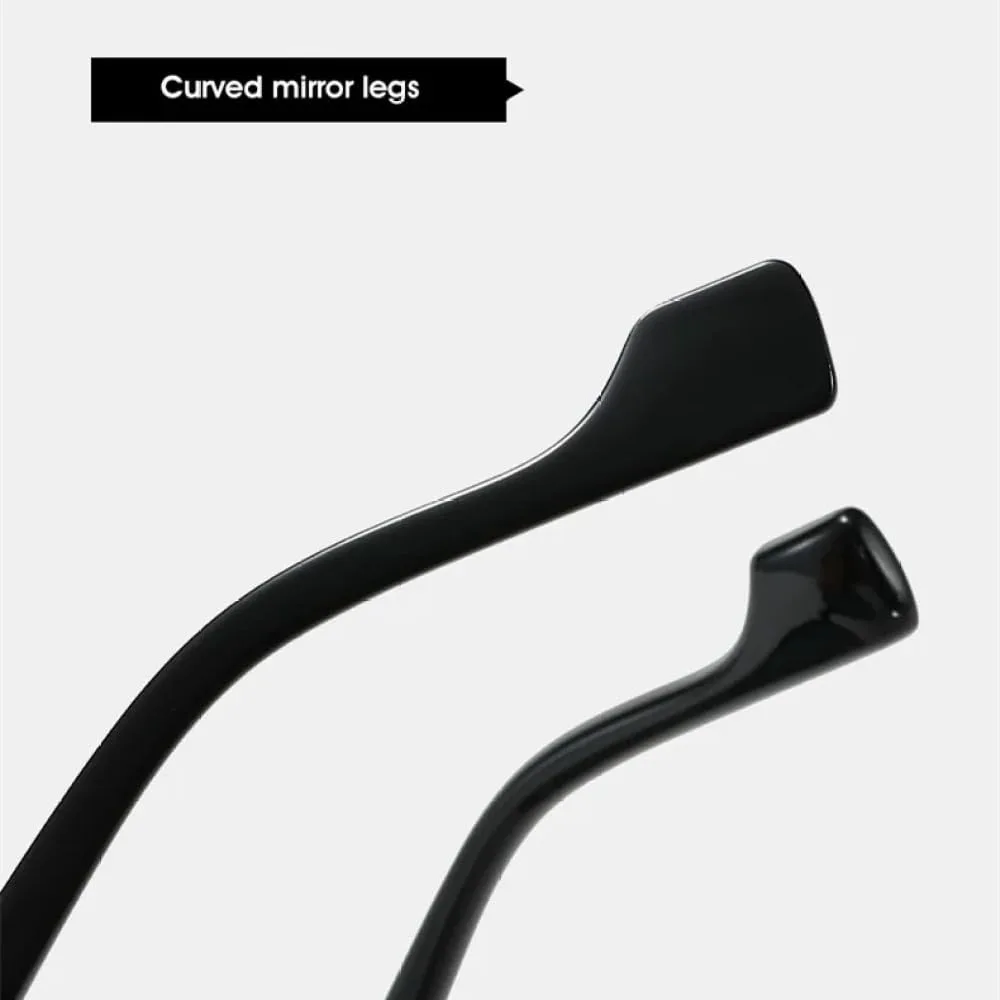 

Солнцезащитные очки в стиле стимпанк с маленькой оправой, круглые, для женщин и мужчин, модные солнцезащитные очки в винтажном стиле панк хип-хоп MTZJH, Gray Green