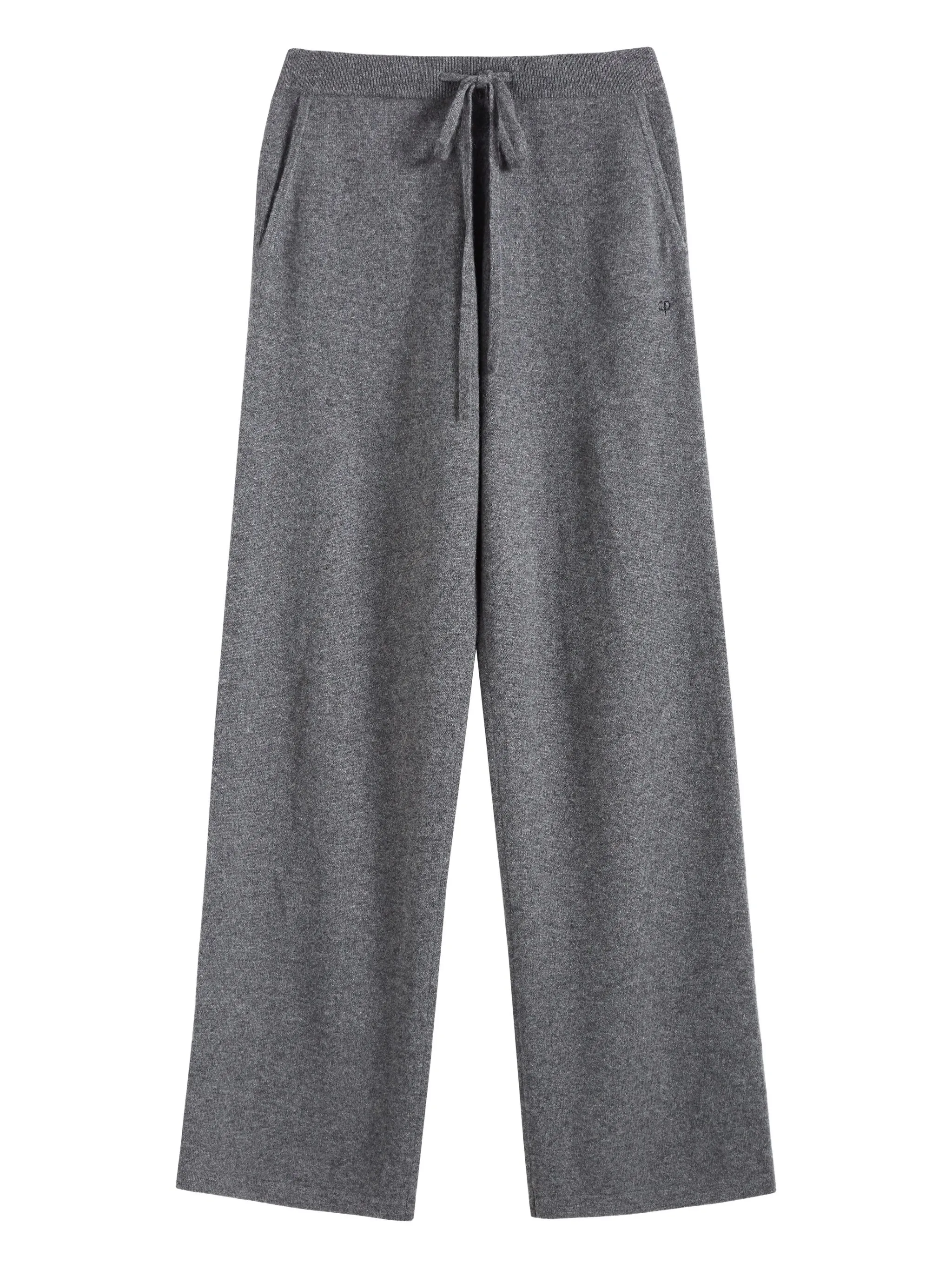 

Брюки с кулиской Chinti & Parker, серый