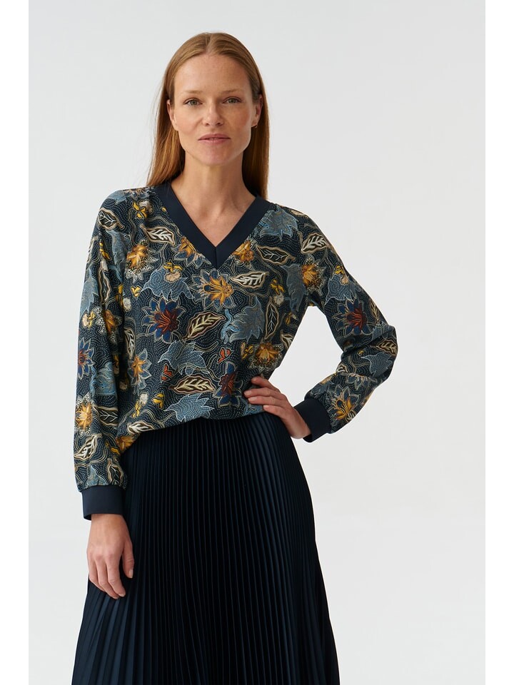 

Блуза TATUUM, красочный