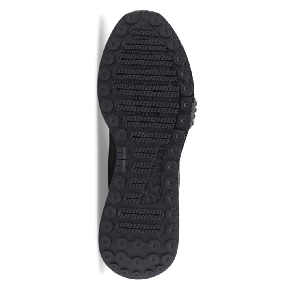 Кроссовки Puma Wild Rider Grip LS, черный — фото 2