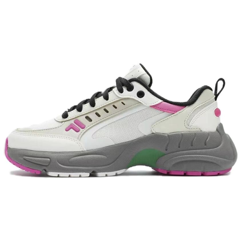 FILA Кроссовки Женщины, Gray