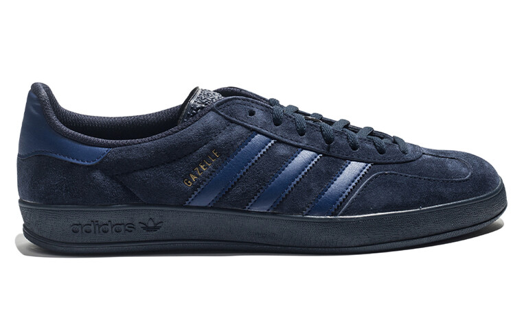 Мужские кроссовки для скейтбординга adidas originals Gazelle — фото 2