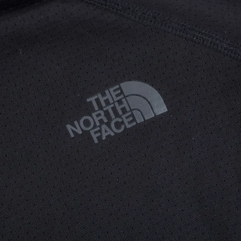 Фитнес-одежда The North Face черный — фото 4
