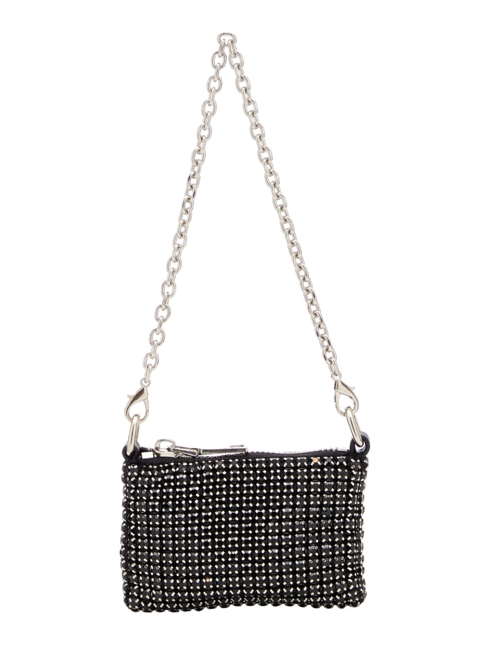 

Сумка через плечо faina, черный