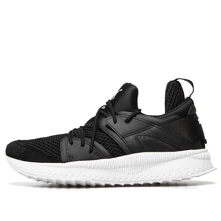 

Спортивные кроссовки PUMA Tsugi Blaze 'Black', черный