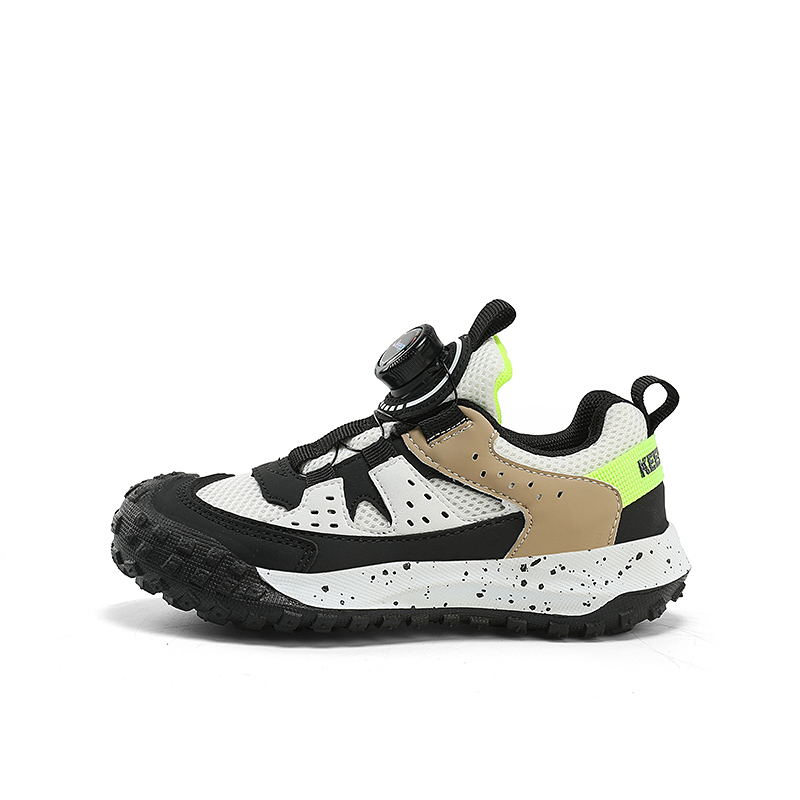 

Кроссовки для бега с низким верхом, устойчивые к истиранию и скольжению, для детей и подростков Jeep, синий