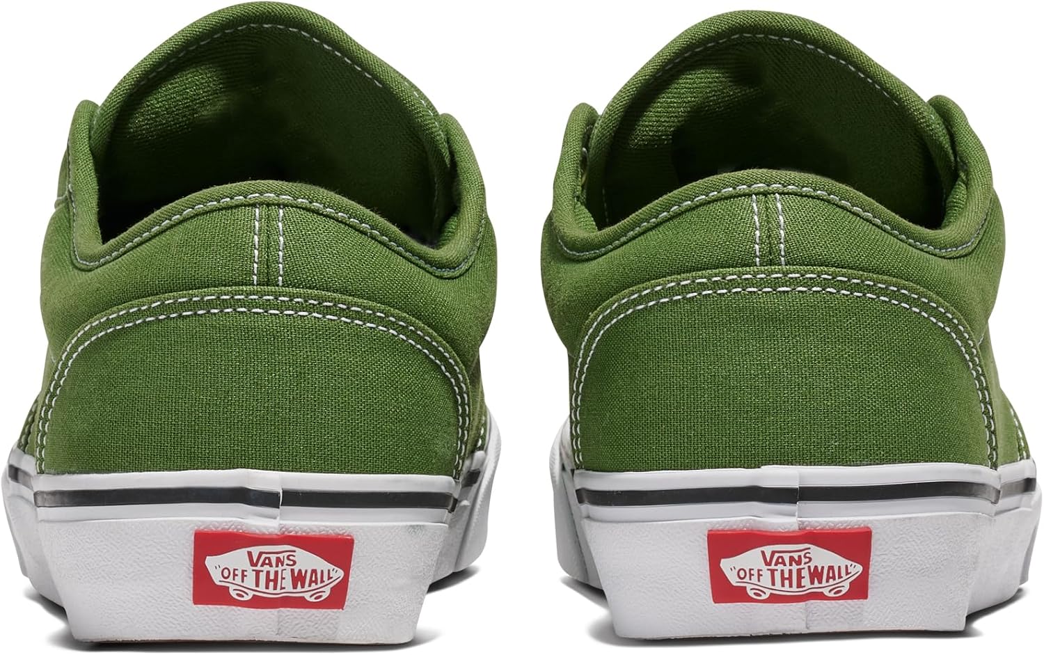 Vans мужские кроссовки Vn000tuy1861, Select Color — фото 3