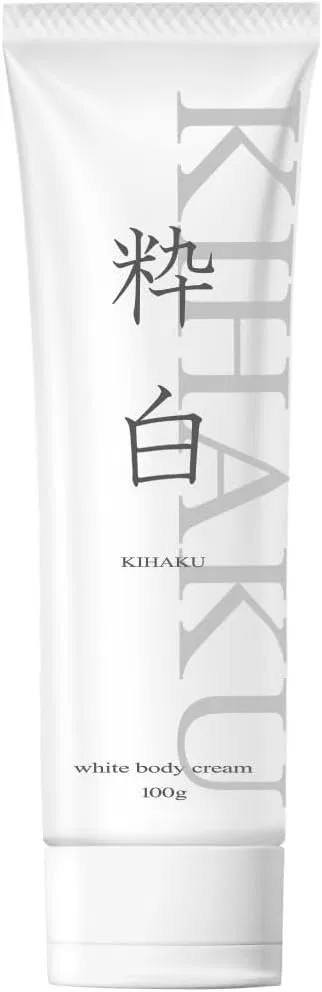 Крем для тела Ichishiro Body Care Cream Intensive Care, 100 г