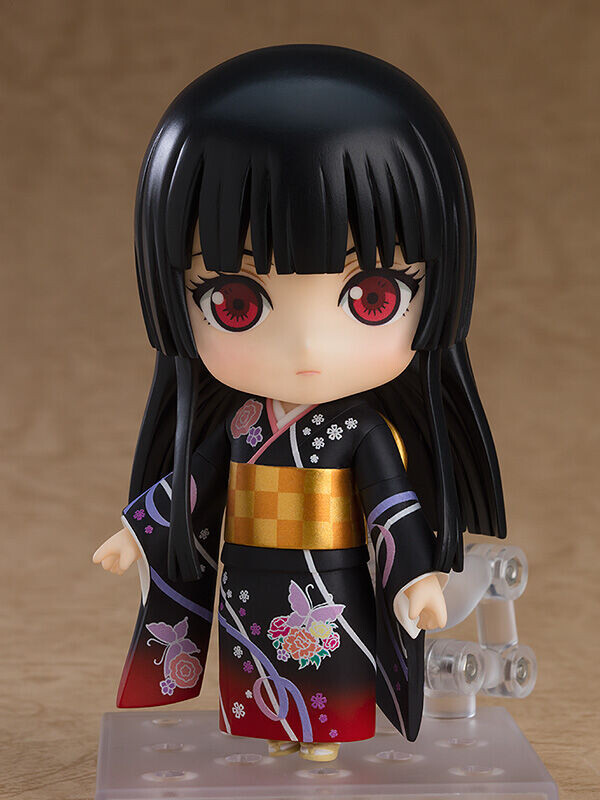 

Виниловая фигурка Ai Enma Hell Girl Fourth Twilight Nendoroid Figure