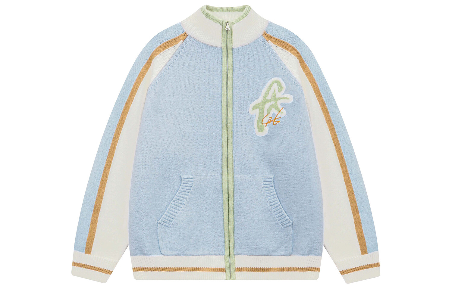 

F426 Трикотаж унисекс, Розовый кофе с молоком