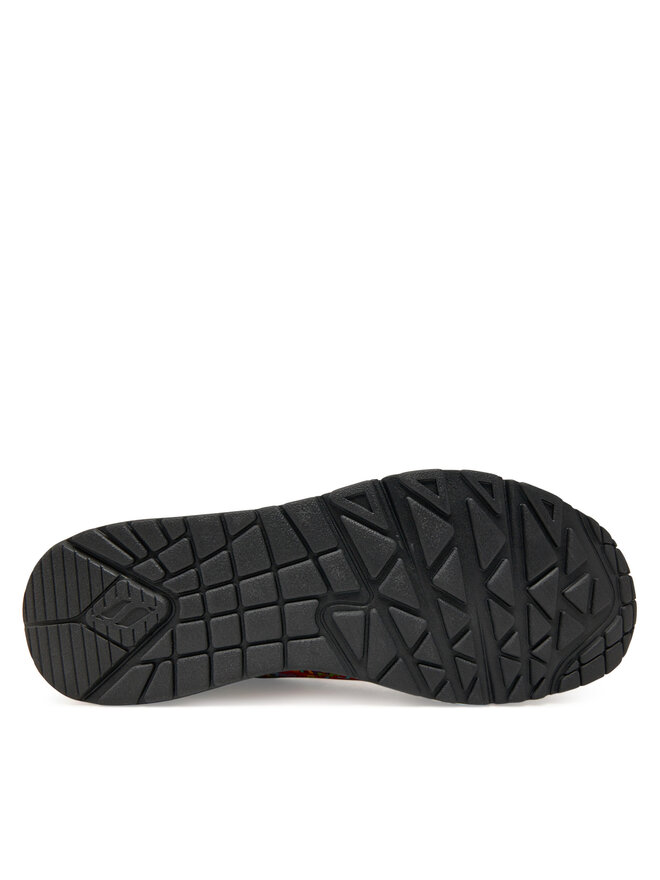 Кроссовки Skechers 177960/MLT, мультиколор — фото 4