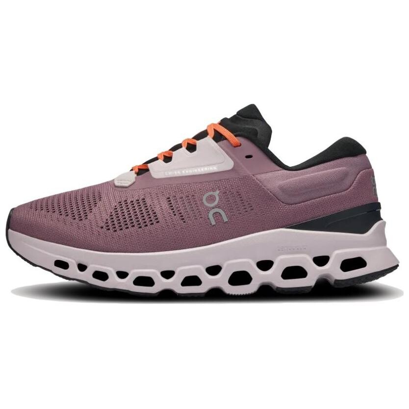 

Кроссовки женские Cloudstratus Low-top Rouge On
