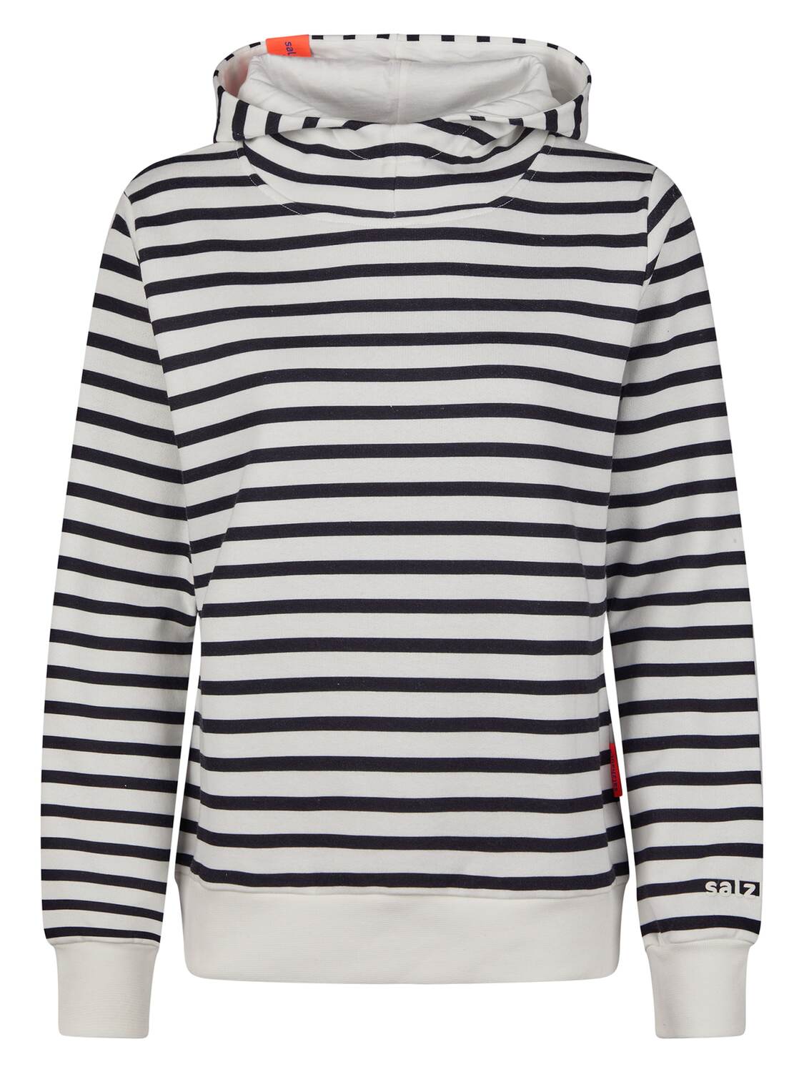 

Salzhaut Толстовка в цвете Off White