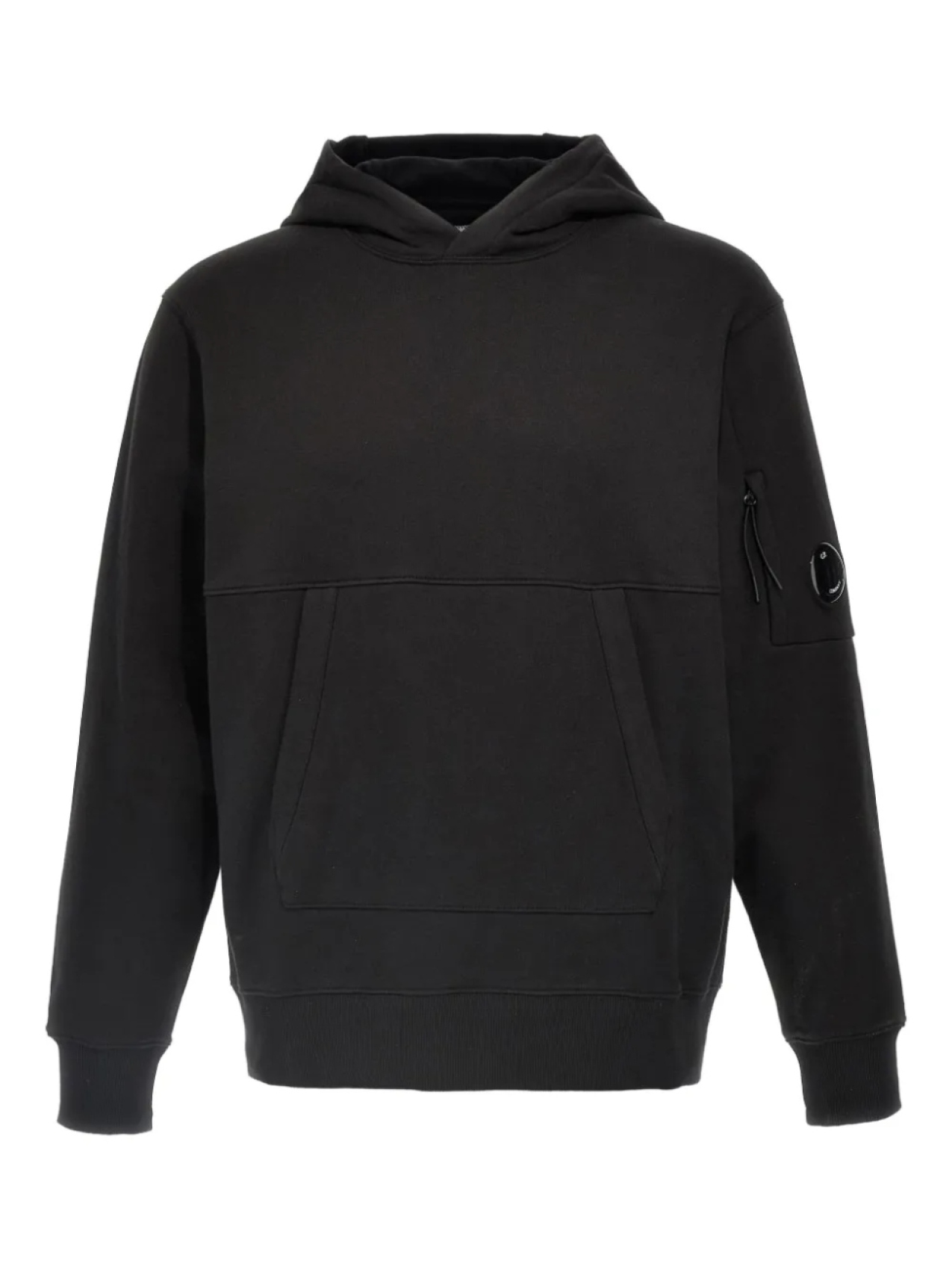 

CP Company Толстовка с капюшоном и линзами C.P. Company, черный