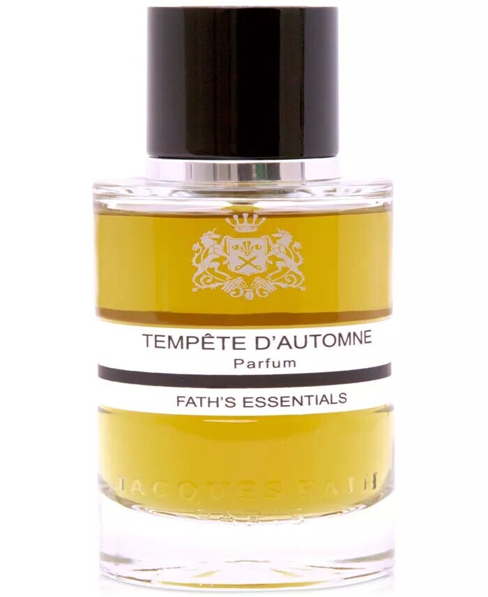 

Tempête d'Automne Parfum, 3,4 унции Jacques Fath