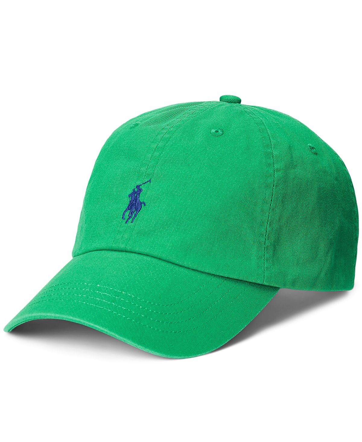 

Мужская классическая кепка-чинос Polo Ralph Lauren