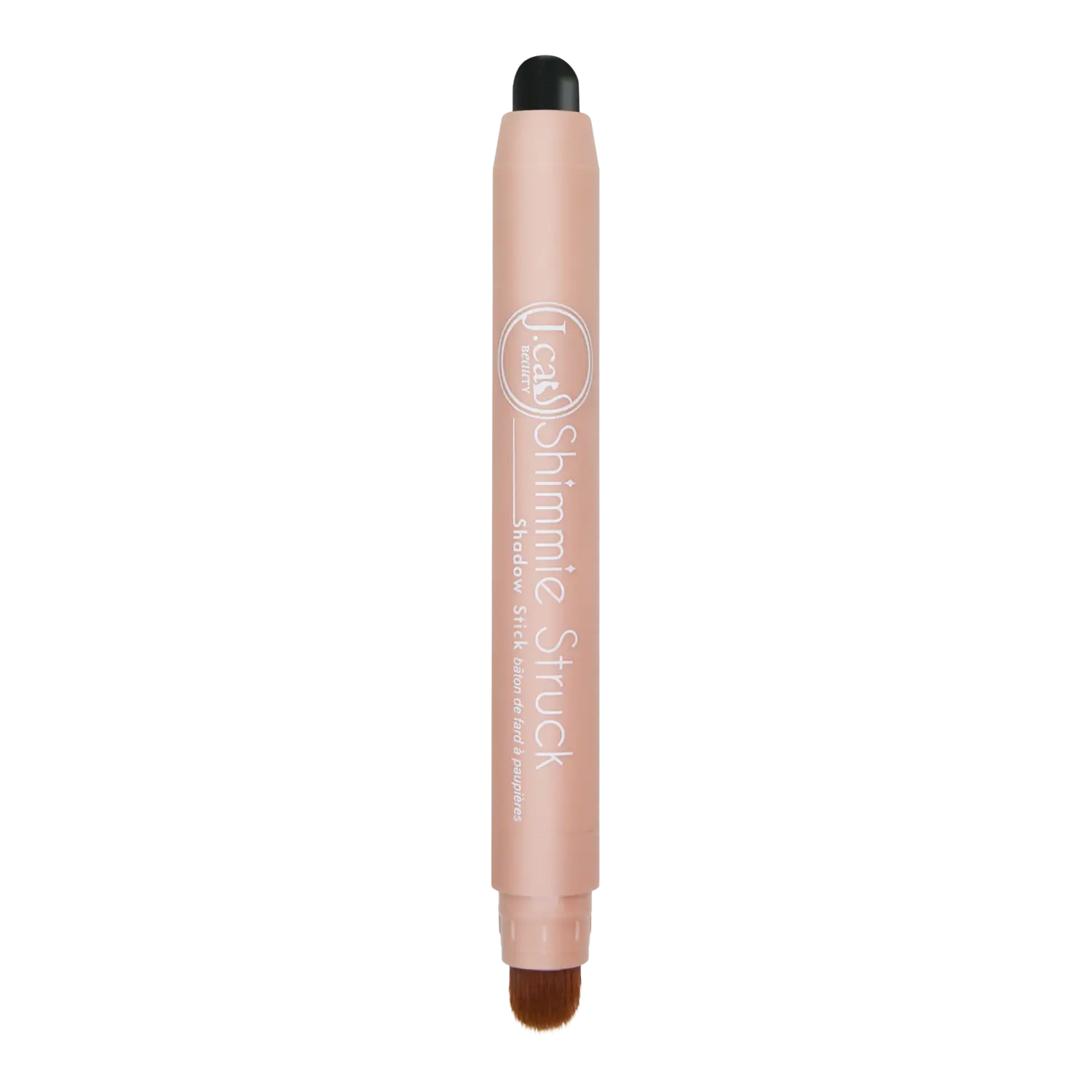 

Тени для век Shimmie Struck Shadow Sticks J.Cat Beauty, Black Out (black)