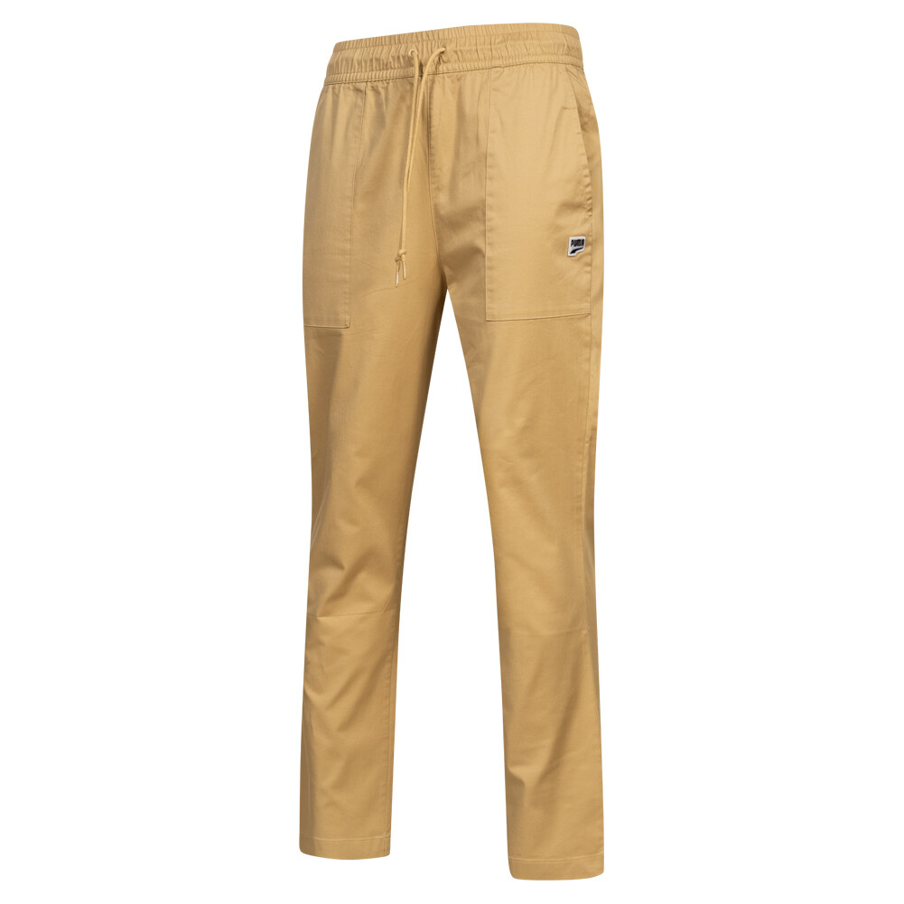 

Мужские брюки PUMA Downtown Twill