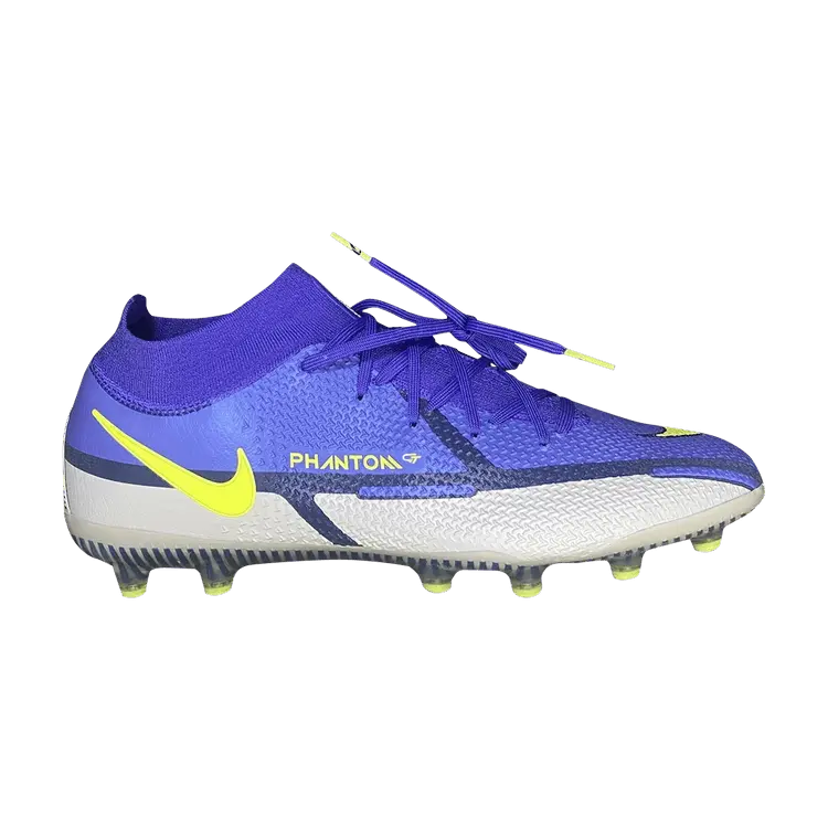 

Кроссовки Nike Phantom GT2 DF Elite AG Pro, Recharge Pack