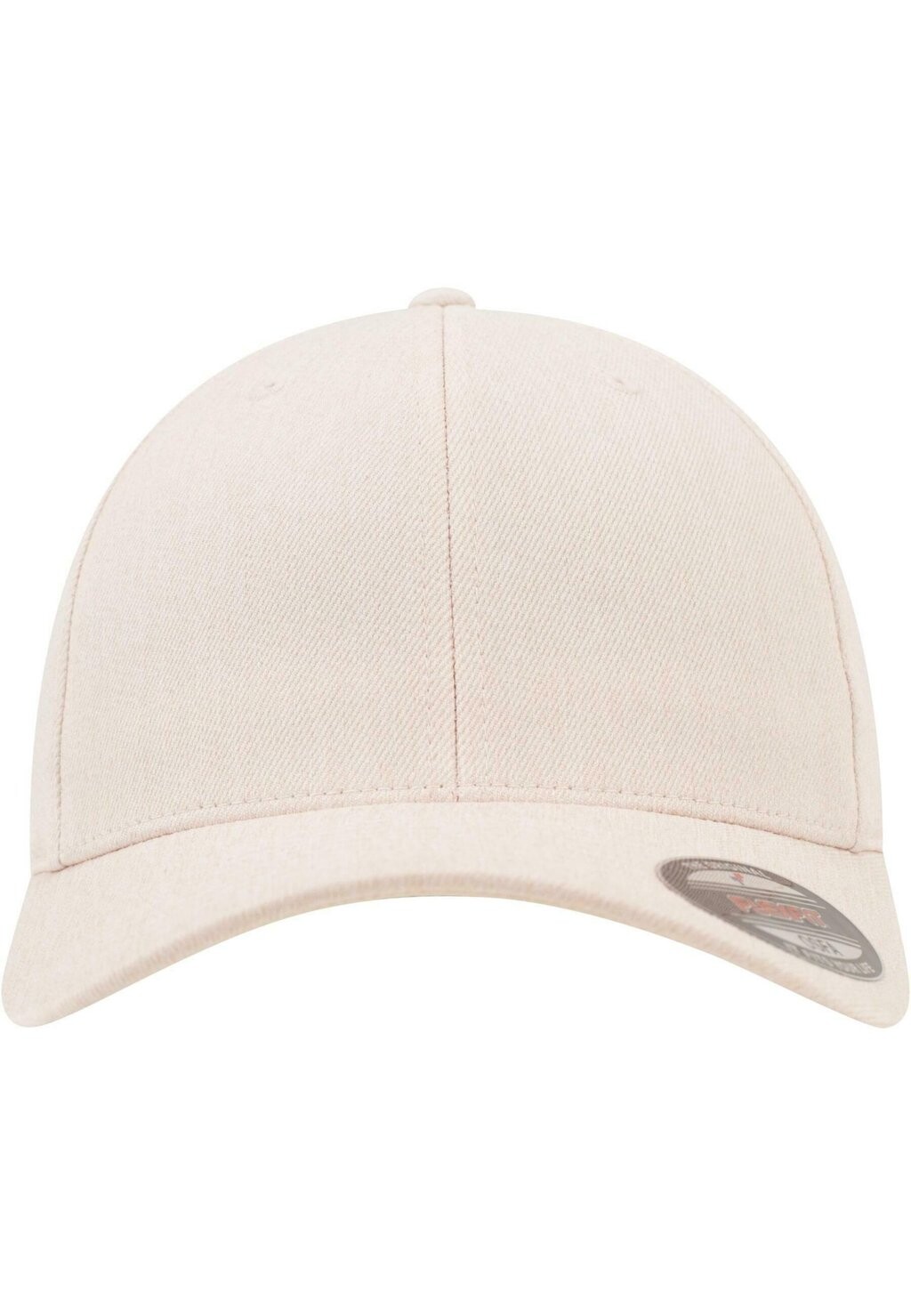

Бейсболка PASTEL Flexfit, абрикос