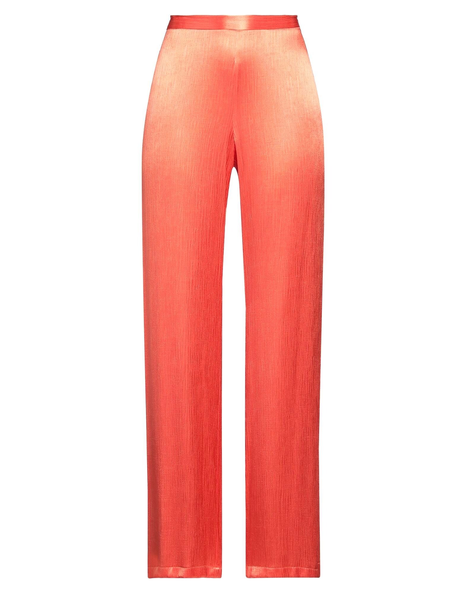 

Брюки Caractère, коралловый