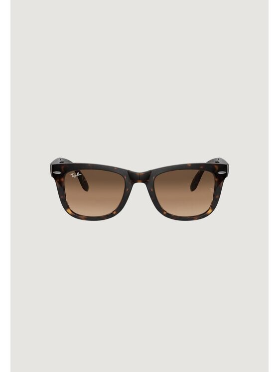 

Солнечные очки Ray-Ban, бежевый