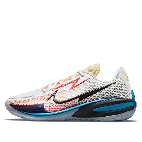

Кроссовки air zoom gt cut 1 Nike, белый
