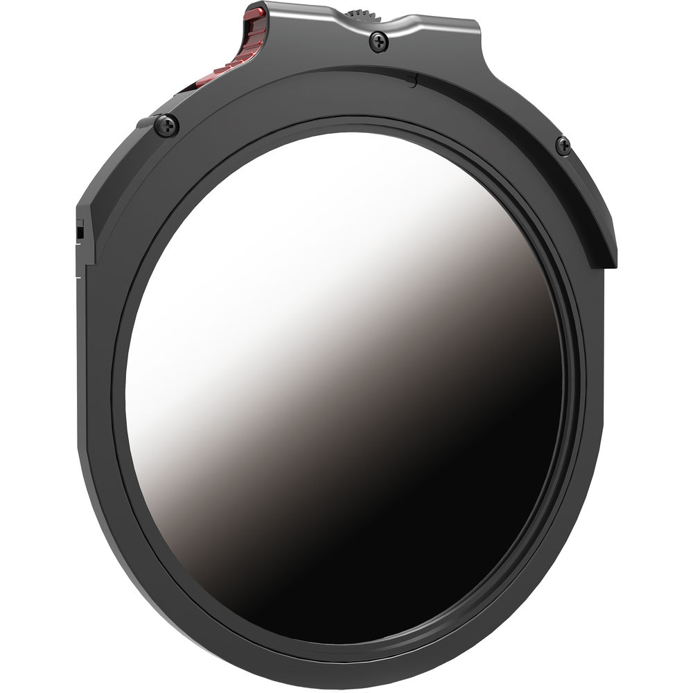 

Фильтр Haida Drop-In Soft-Edge Graduated ND Filter for Haida M10 HD4478
