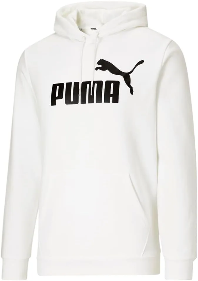 

Толстовка PUMA Essentials Logo Fleece