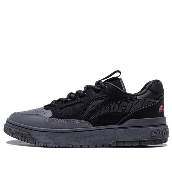 

Кроссовки badfive новичок 2 Li-Ning, черный
