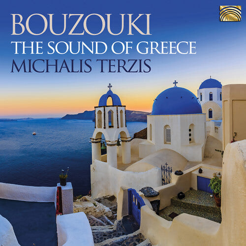 

CD диск Bouzouki / Various: Bouzouki