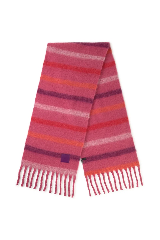 

Шарф TEXTIL Tous, розовый
