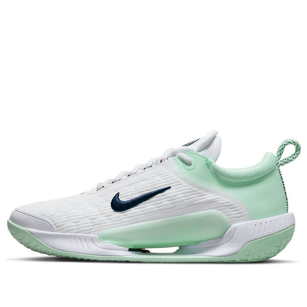 

Кроссовки Court Zoom NXT Nike, белый