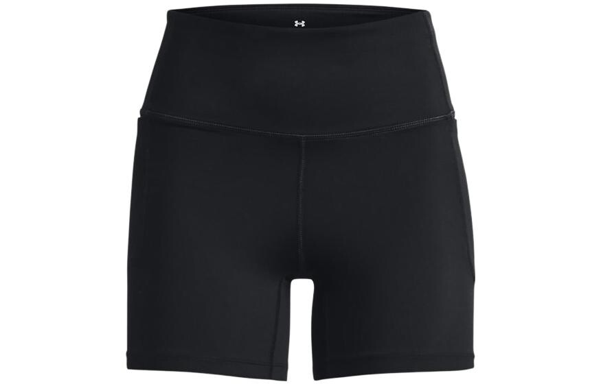 

Женские повседневные шорты Under Armour, цвет Black